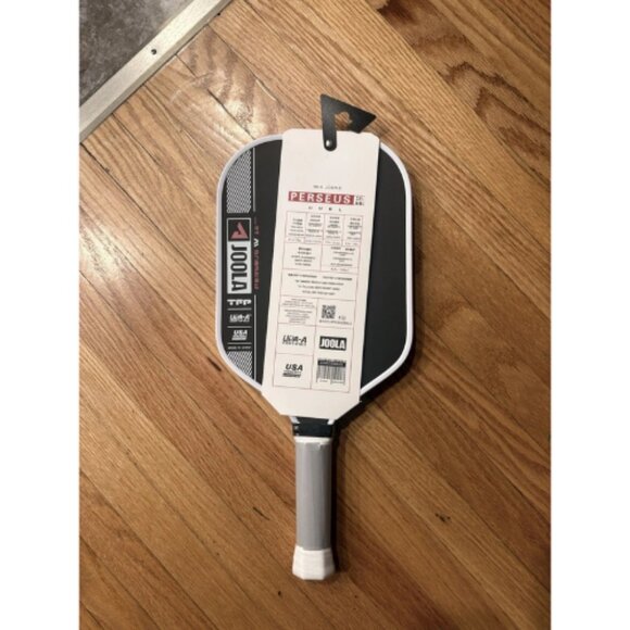 JOOLA Perseus BEN JOHNS Pro IV 16mm New - Picture 2 of 2